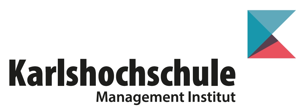 Logo Karlshochschule Management Institut