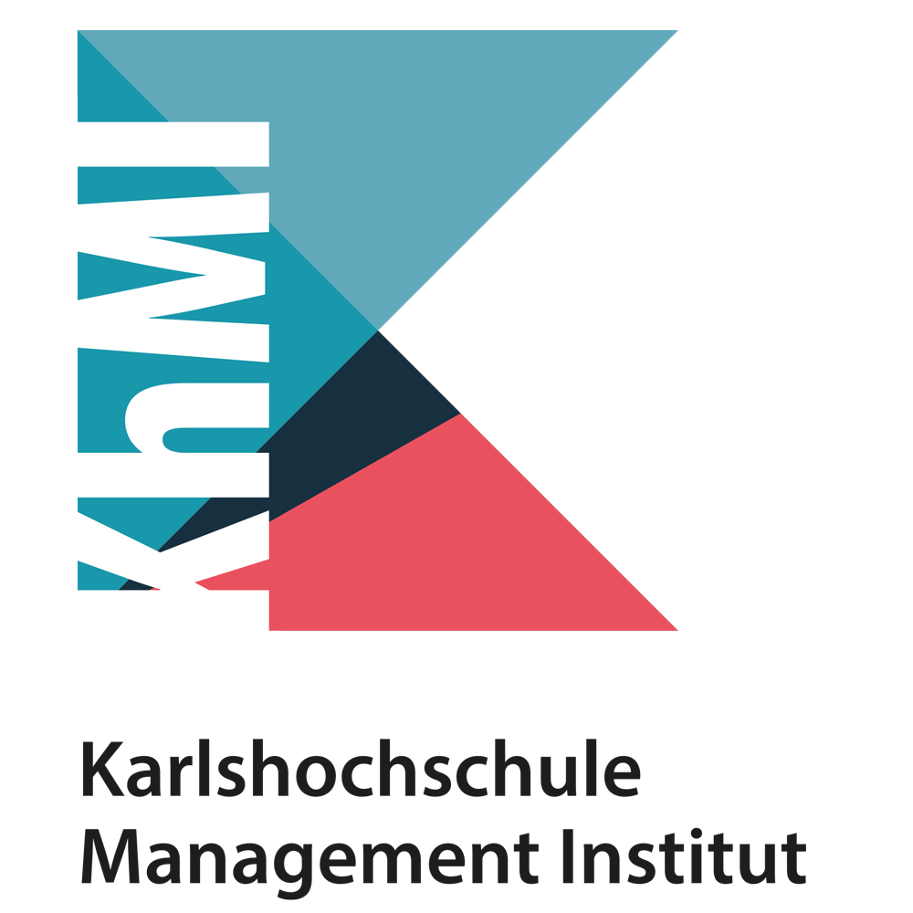 Logo Karlshochschule Management Institut