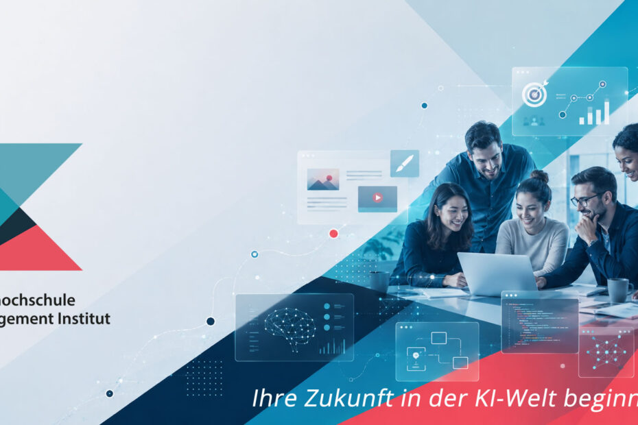 KHMI -Karlshochschule Management Institut - Ihre Zukunft in der KI-Weiterbildung beginnt hier