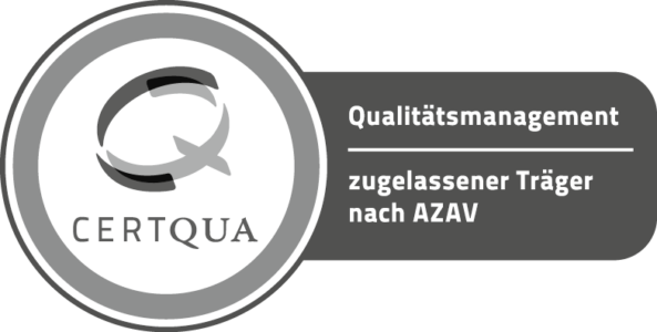 AZAV Zertifizierung für das KHMI als Weiterbildung Träger