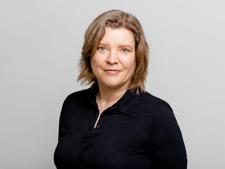 Ein Interview mit Prof. Dr. Marie Elisabeth Müller zum Thema KI und kreative Arbeit