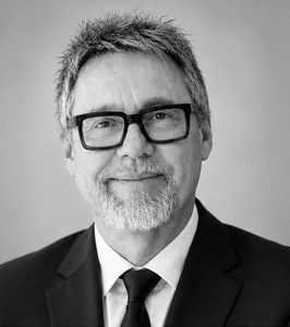 Klaus Wildner – Geschäftsführer