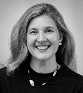 Dr. Maria Davydchik – Institutsleiterin