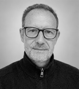 Philipp Hoevels – Qualitätsmanagement & Technische Infrastruktur