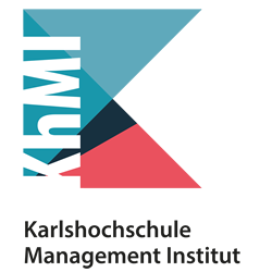 Karlshochschule Management Institut - Logo